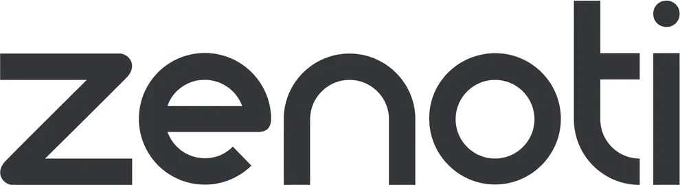 Zenoti