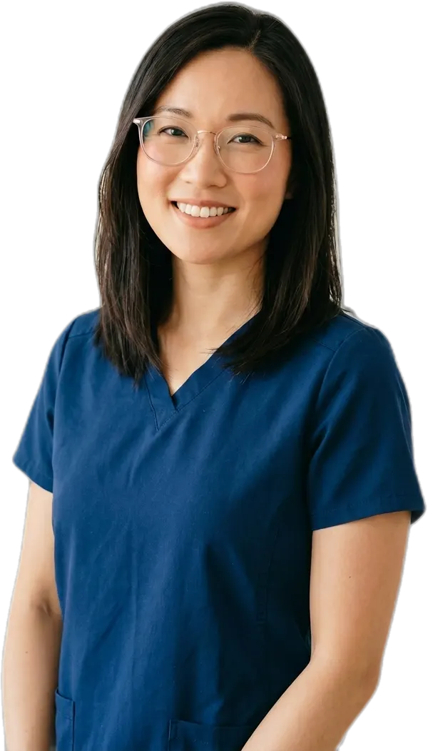 Health Hue clinic partner, physician.