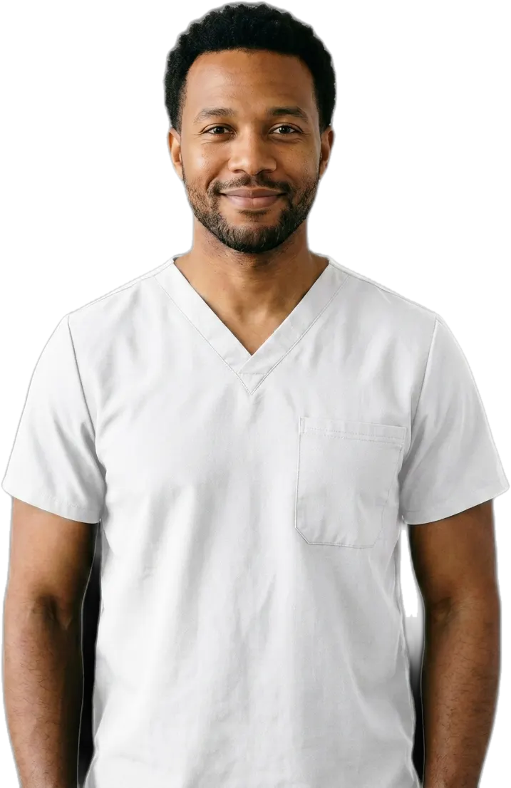 Health Hue clinic partner, physician.