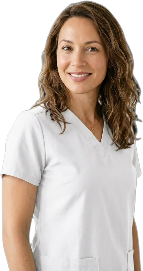 Health Hue clinic partner, medical aesthetician.